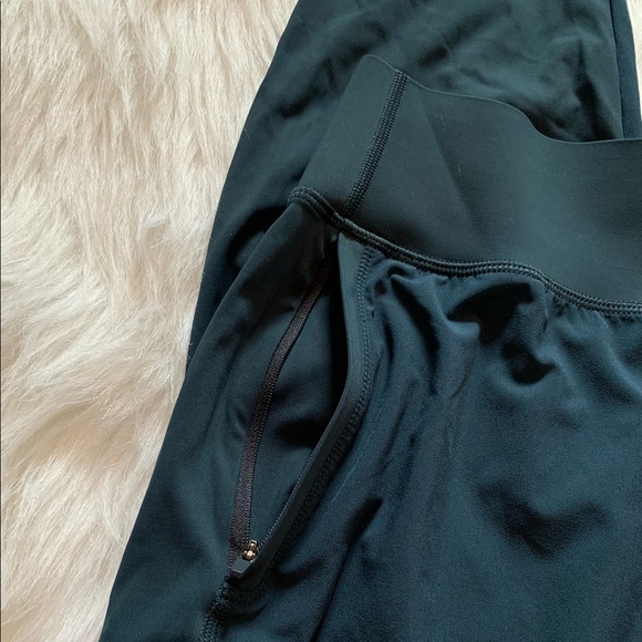 Athleta Teal Run With It Joggers - Picture 4 of 7